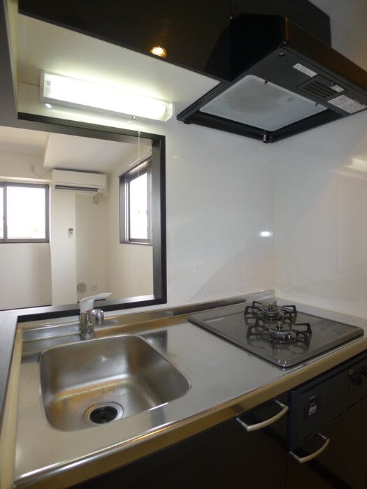 物件内観写真9　(キッチン)