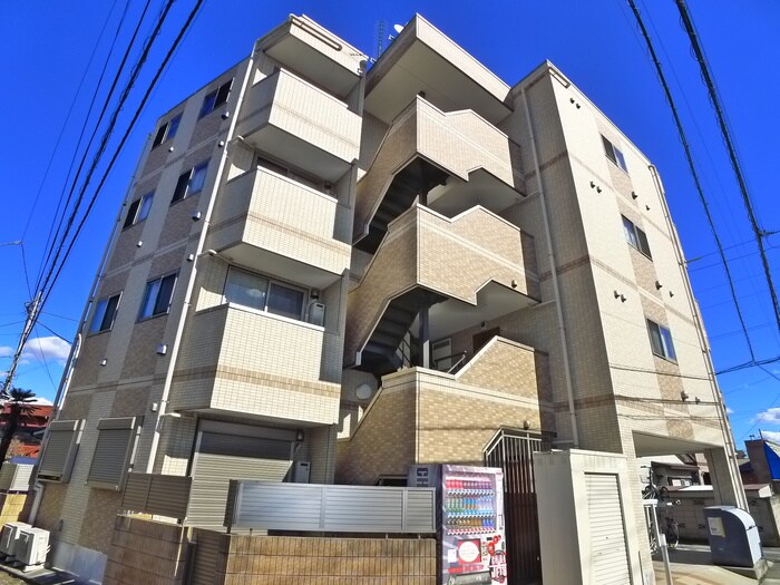 物件外観写真4　(周辺環境)