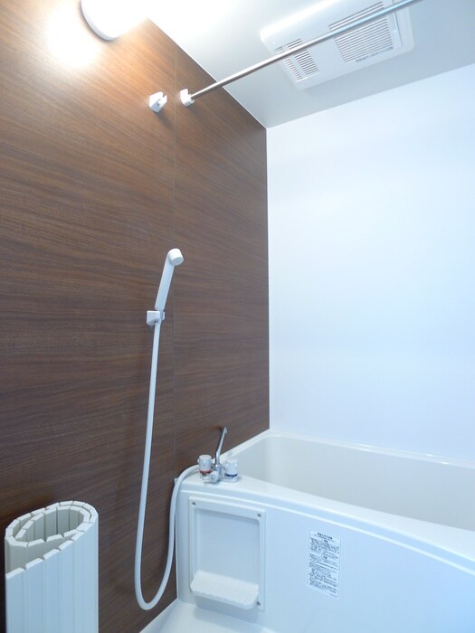 物件内観写真19　(バス／シャワールーム等)