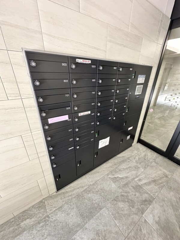 建物設備