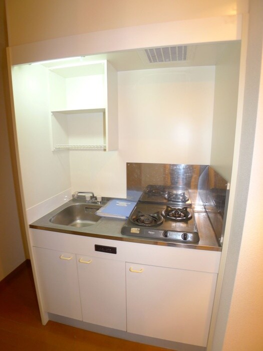 物件内観写真12　(キッチン)