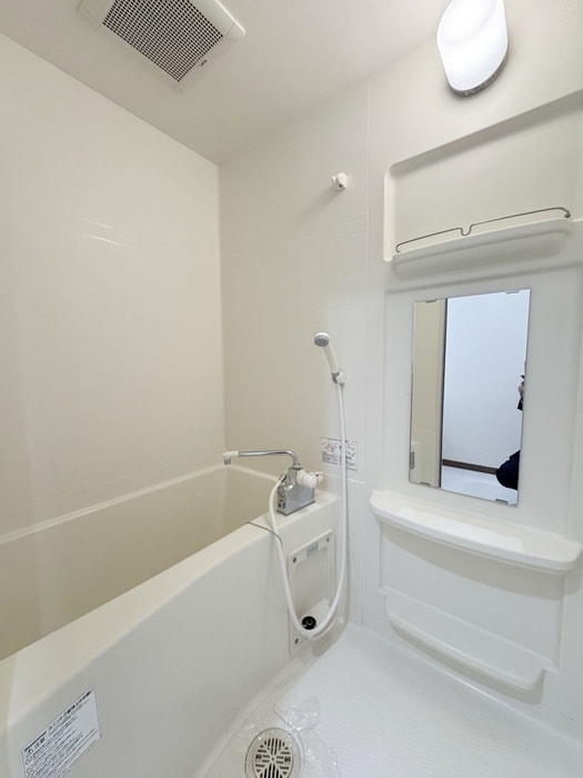 物件内観写真14　(バス／シャワールーム等)