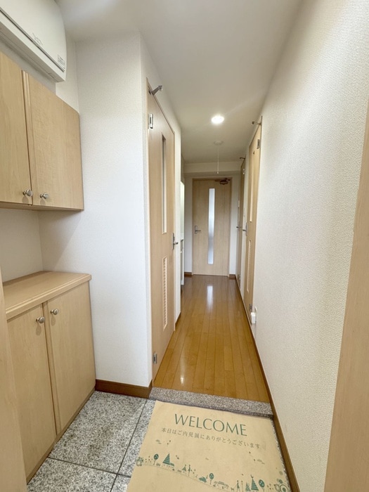 物件内観写真17　(靴箱)