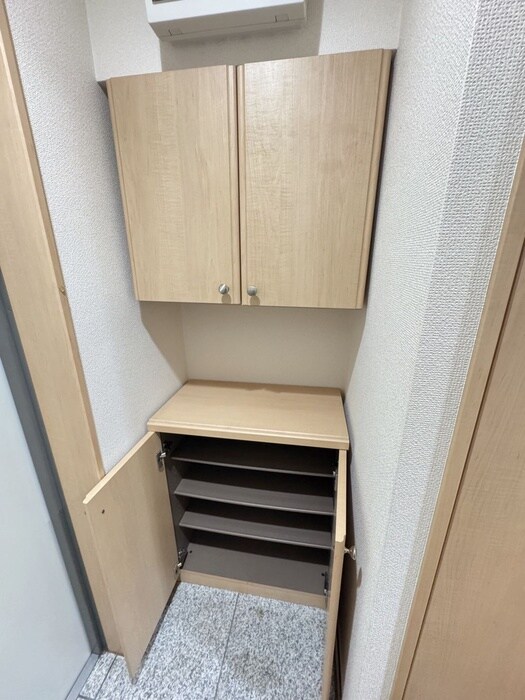 物件内観写真22　(靴箱)