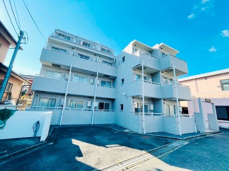 エミグラント多摩川（405）外観写真