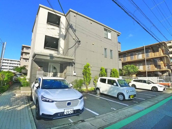 外観写真