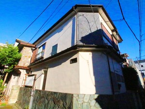 東大泉１丁目貸家２外観写真