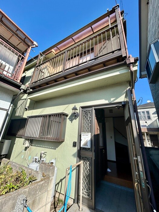 物件外観写真2　(外観写真)