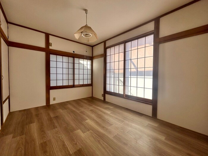 物件内観写真5　(居室)