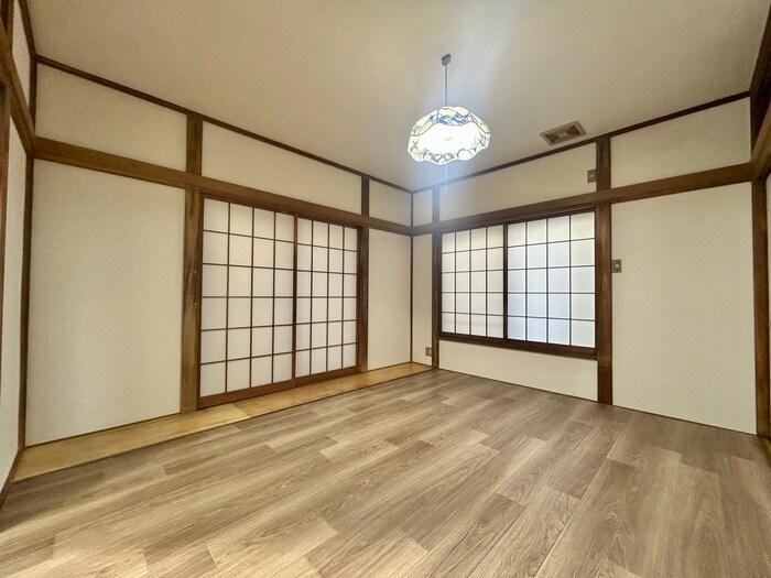 物件内観写真7　(居室)