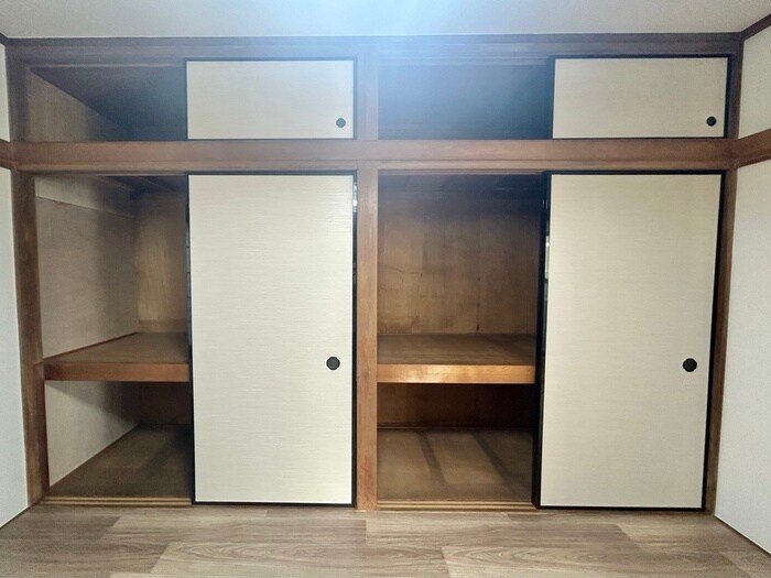 物件内観写真9　(収納)