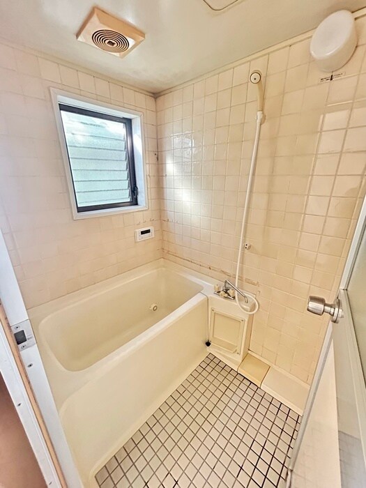 物件内観写真11　(バス／シャワールーム等)