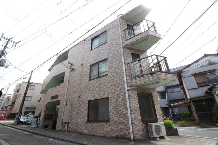 物件外観写真5　(外観写真)