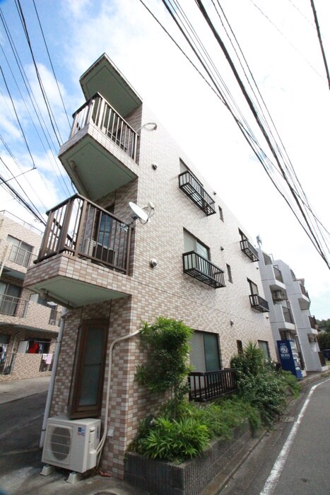 物件外観写真6　(外観写真)