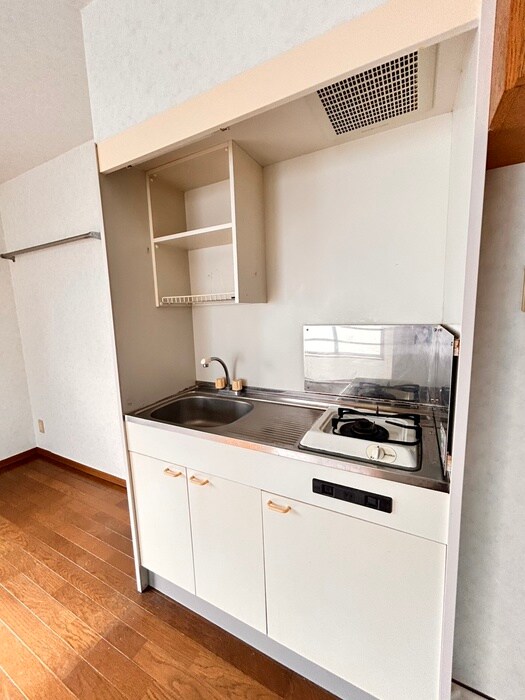 物件内観写真11　(キッチン)