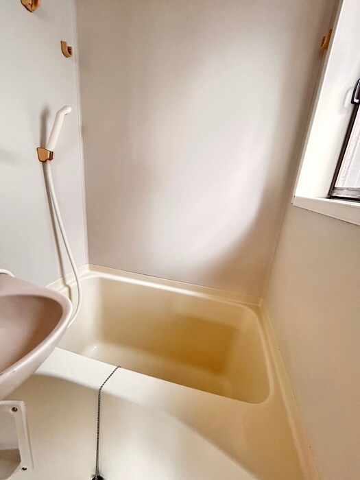 物件内観写真12　(バス／シャワールーム等)