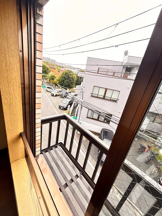 物件内観写真20　(ベランダ・バルコニー)