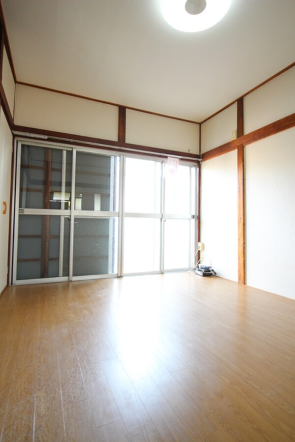 居室