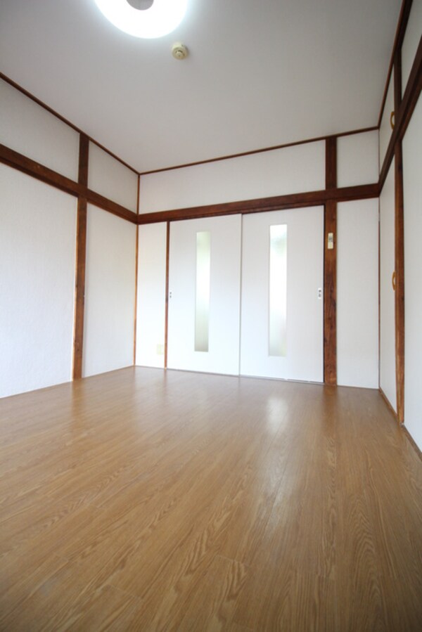 居室