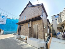 栄町3丁目住宅の外観写真