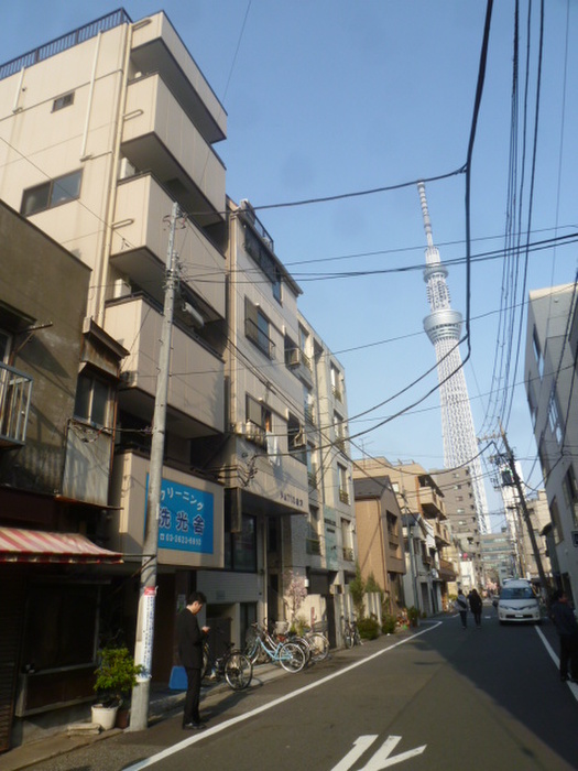外観写真