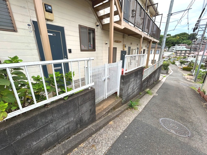外観写真