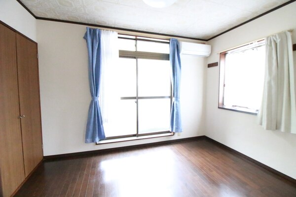 居室