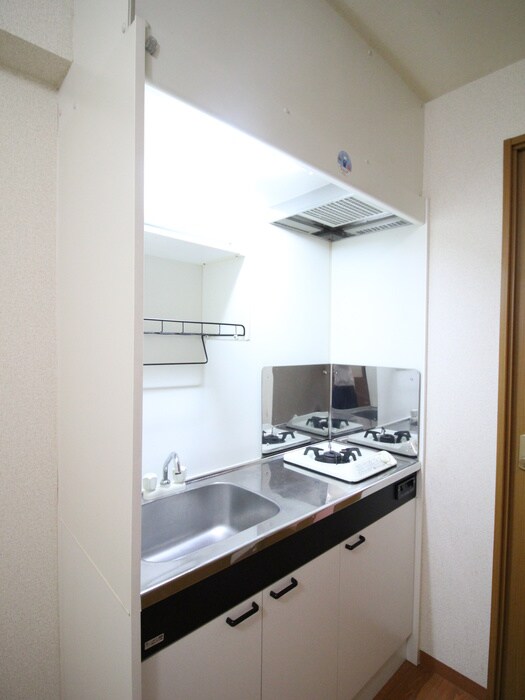 物件内観写真7　(キッチン)