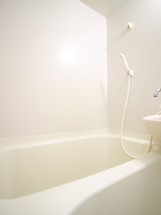 物件内観写真9　(バス／シャワールーム等)