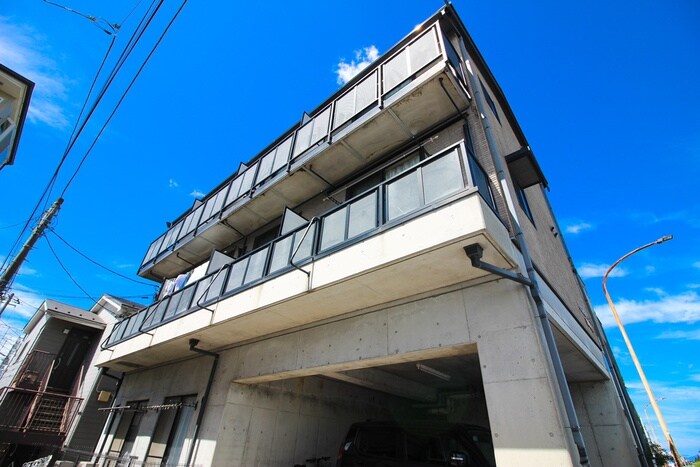 物件外観写真4　(外観写真)