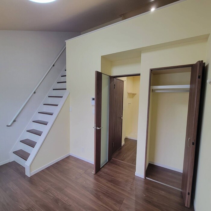 物件内観写真7　(居室)