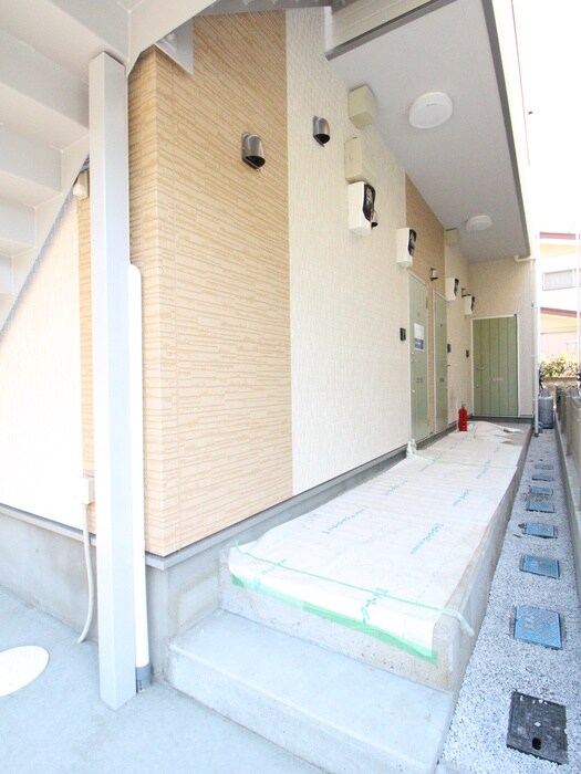 物件外観写真3　(その他)