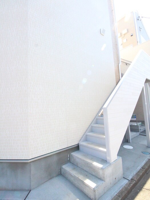 物件外観写真4　(その他)