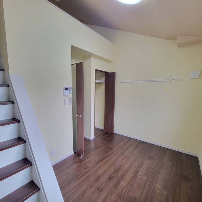 物件内観写真10　(居室)