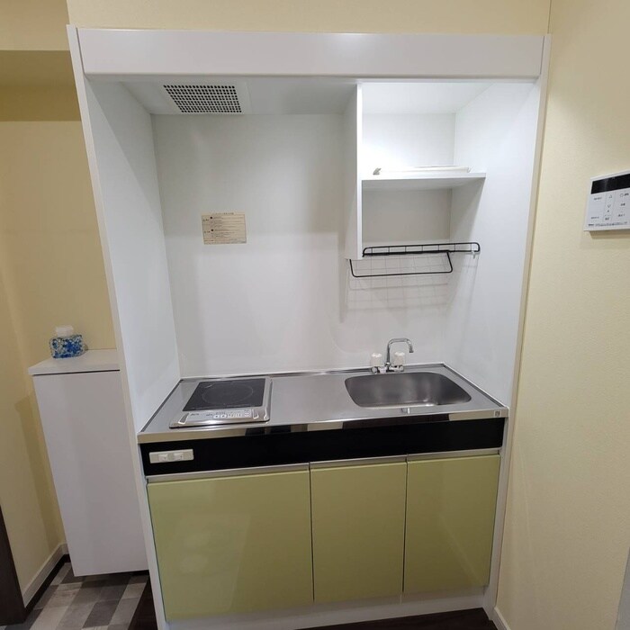 物件内観写真12　(キッチン)