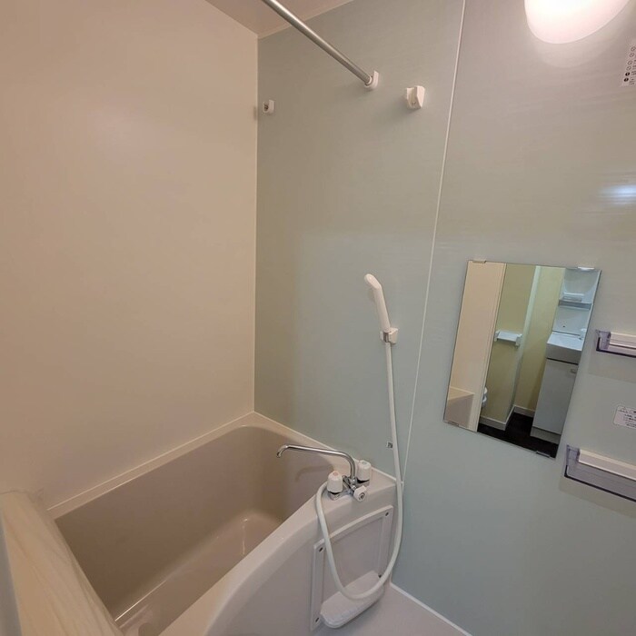 物件内観写真14　(バス／シャワールーム等)
