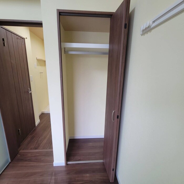 物件内観写真20　(収納)