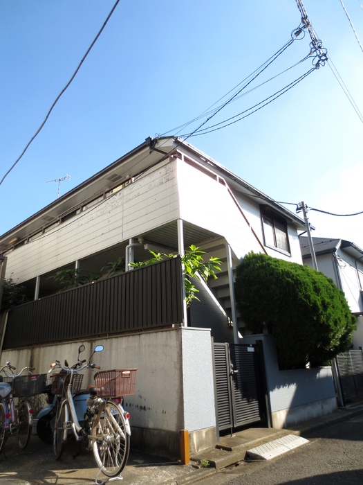 外観写真