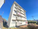 左近山団地４街区３号棟(５０１)