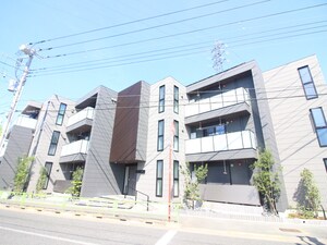 Bloom深沢外観写真