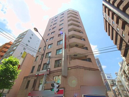 セイコーガーデンⅩⅠ大塚外観写真