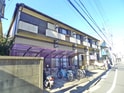 クラウズハイツ
