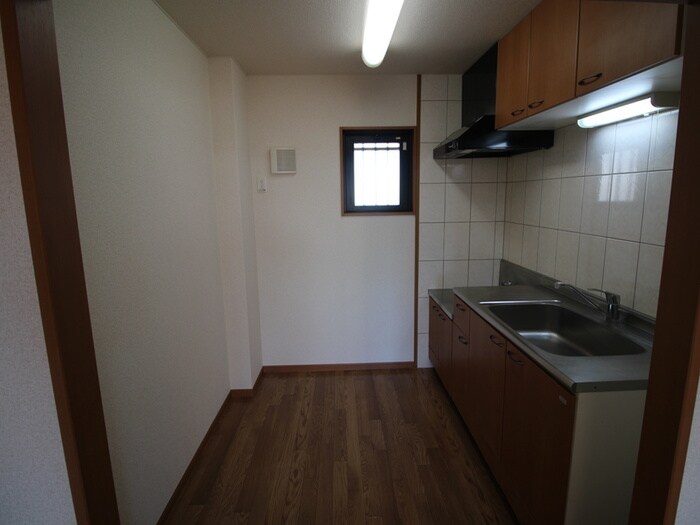 物件内観写真8　(キッチン)