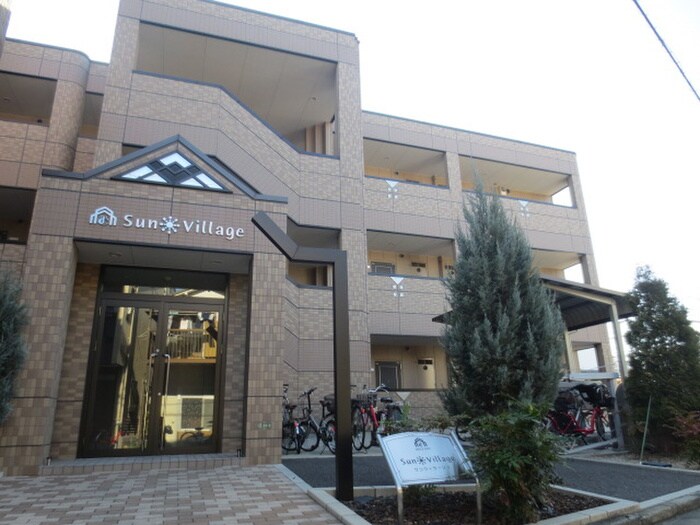 物件外観写真3　(外観写真)