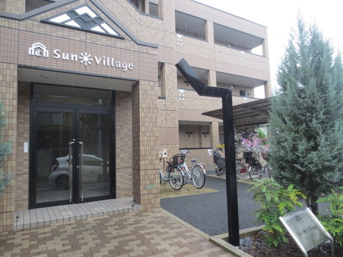 物件外観写真4　(外観写真)