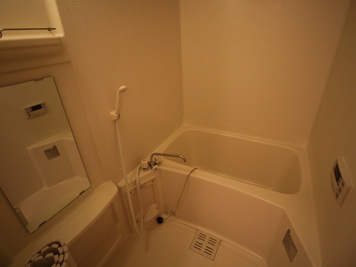 物件内観写真15　(バス／シャワールーム等)