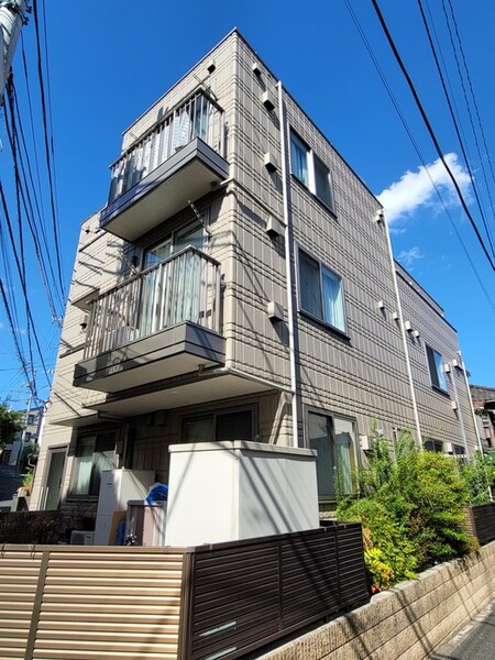 ＴＯＲＯＮＣＯ本郷外観写真