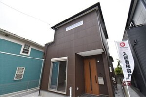 アネックスＣＣ外観写真