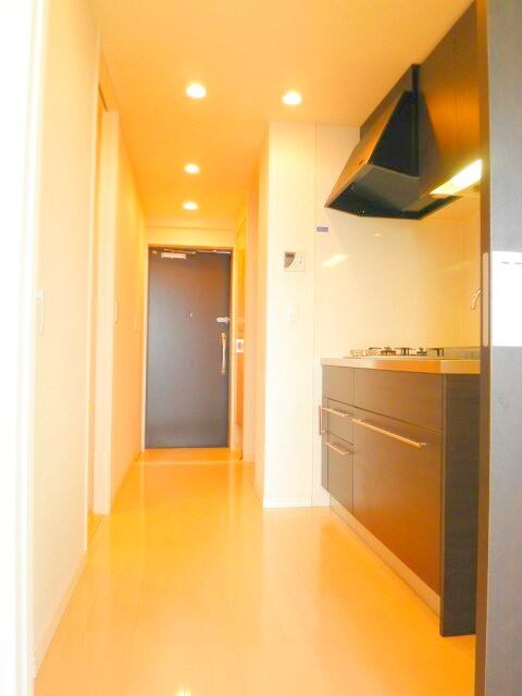 物件内観写真9　(廊下)