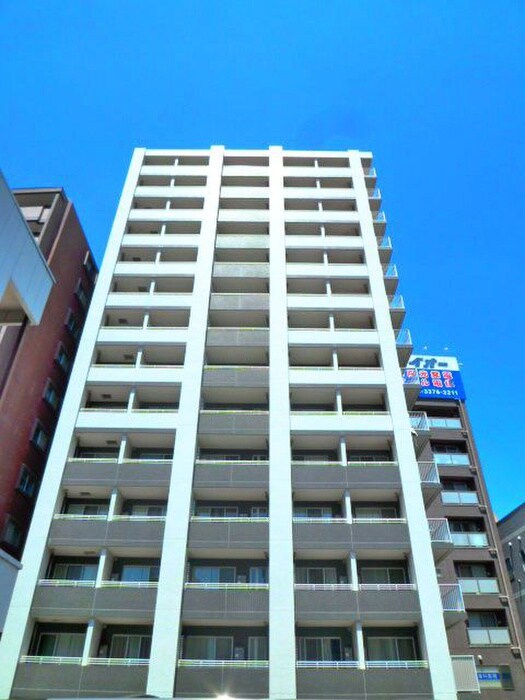 物件外観写真4　(外観写真)